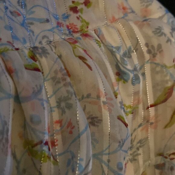 #122 WALTER BAKER The Becca Skirt - Picture 4 of 11